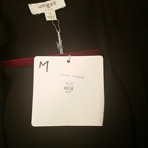 NWT Sweater - Picture 3 of 3